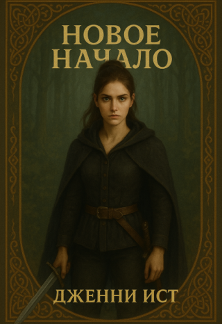 Новое начало