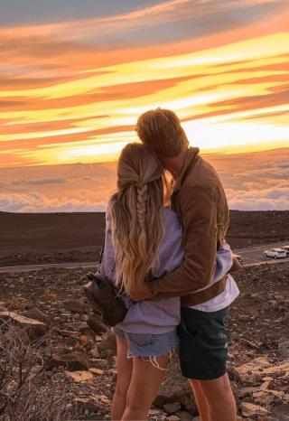 Новое счастье