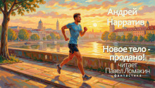 Новое тело - продано