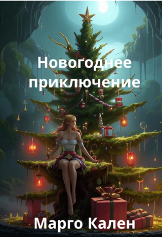 Новогоднее приключение
