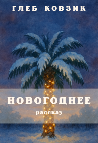 Новогоднее