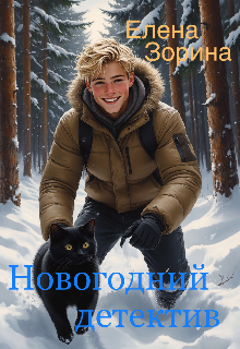 Новогодний детектив