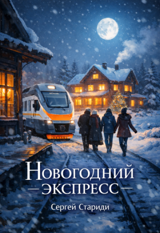 Новогодний экспресс