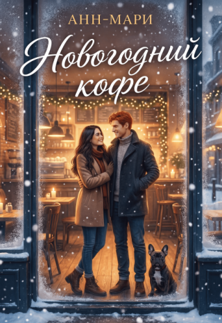 Новогодний кофе