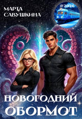 Новогодний Обормот