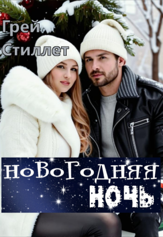 Новогодняя ночь