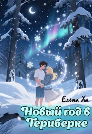 Новый год в Териберке