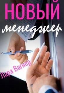 Новый менеджер (СИ)