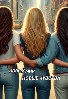 Новый мир,новые чувства