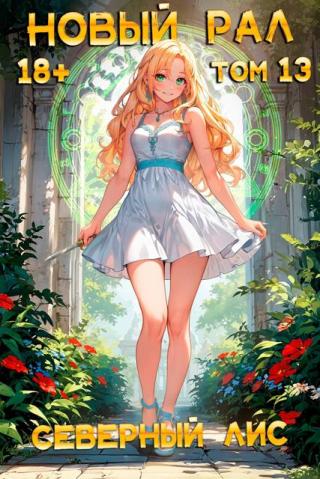 Новый Рал 13