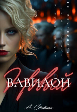 Новый Вавилон