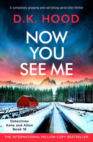 Now You See Me