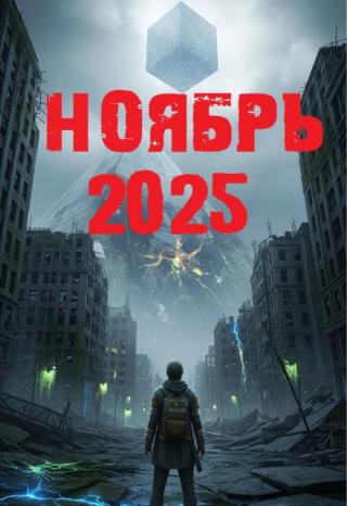 Ноябрь 2025