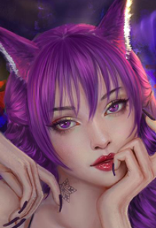 Ну почему именно Ты?!