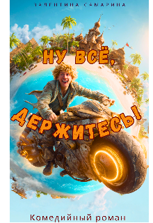 Ну всё,  держитесь! 2