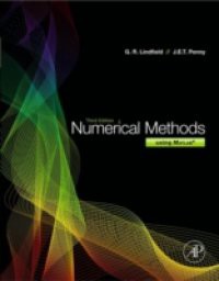 Numerical Methods Using MATLAB®