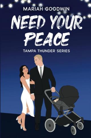 Нужен твой покой (ЛП)