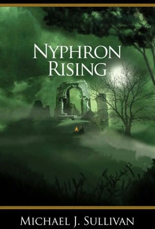 Nyphron Rising [Ryria Revelations 3]