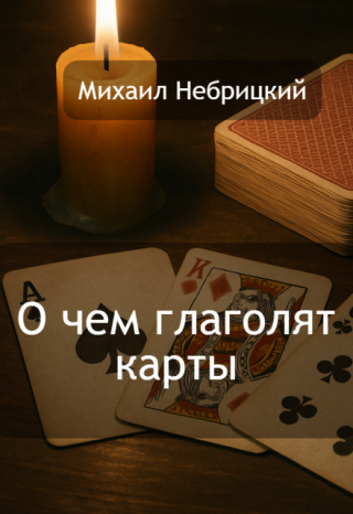 О чём глаголят карты