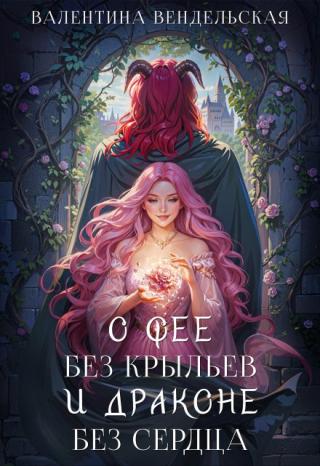О фее без крыльев и драконе без сердца
