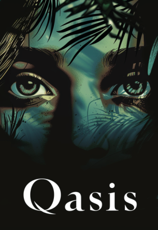Оазис