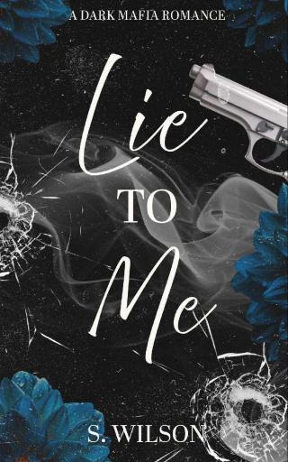 Обмани меня (ЛП)