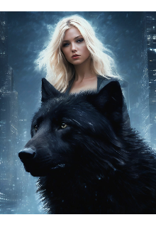 Оборотень и я