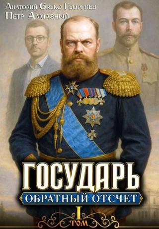 Обратный отсчёт 1
