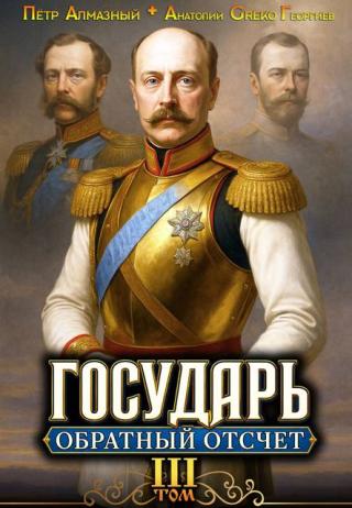 Обратный отсчёт 3