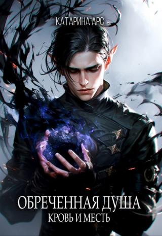 Обреченная душа. Кровь и месть