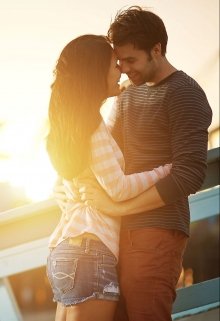 Обретённое счастье