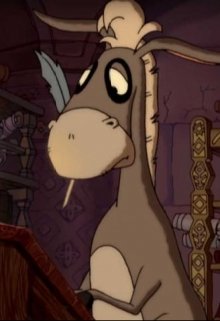 Объявление автора