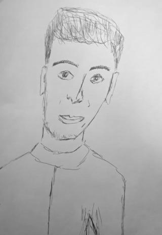 Объявление о знакомстве