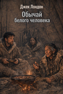 Обычай белого человека