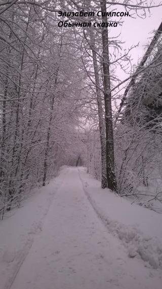 Обычная сказка