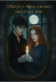 Обыграть чёрта али пасть ниц перед ним