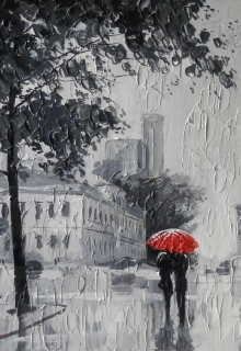 Очередной осенний день