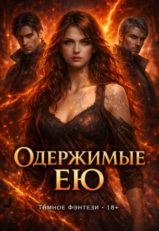 Одержимые ею