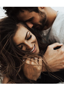 Одержимый тобой