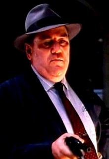 Один день частного сыщика Вински