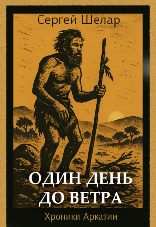 Один День До Ветра