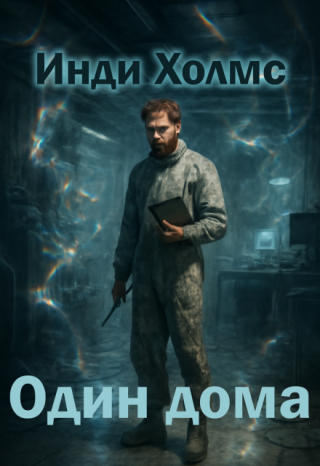 Один дома