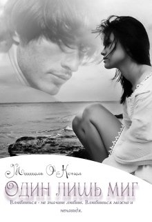 Один лишь миг