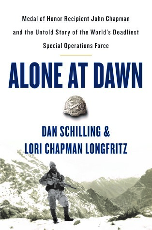 Один на рассвете