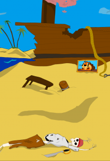 Один вечер из увиденного