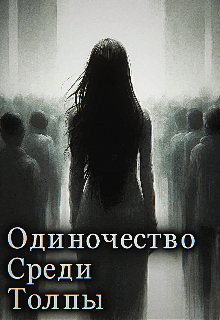 Одиночество среди толпы