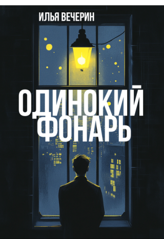 Одинокий фонарь