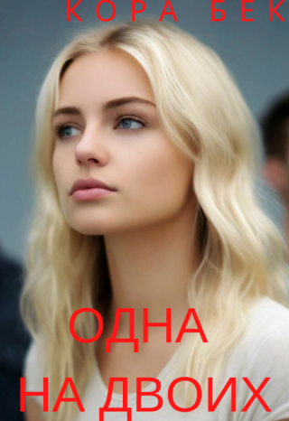 Одна на двоих
