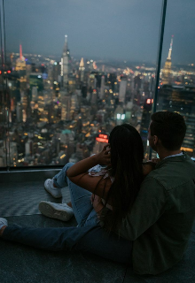 Одна на двоих