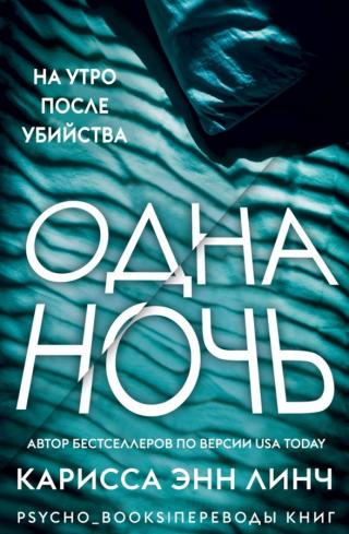 Одна ночь (ЛП)